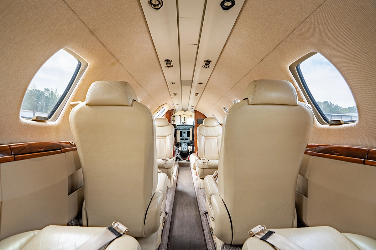 Citation CJ4