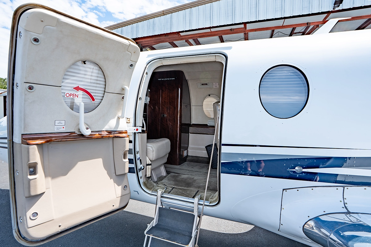 Hawker 400XP