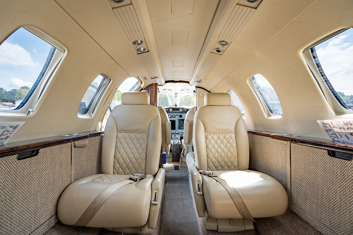 Citation CJ1