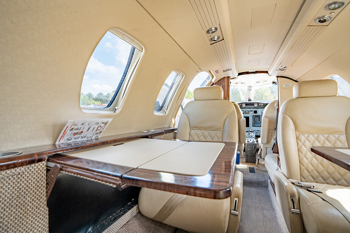 Citation CJ1