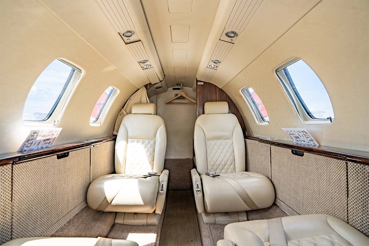 Citation CJ1